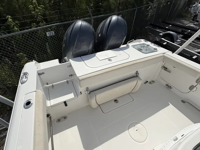 Slide: The Image of Sea Hunt Gamefish 25 2020 - 11