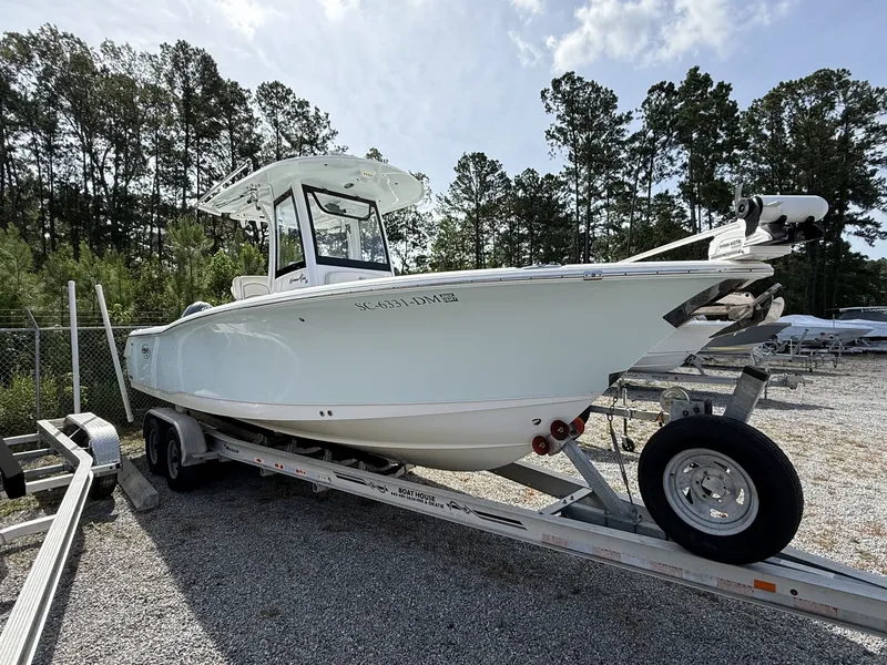 Slide: The Image of Sea Hunt Gamefish 25 2020 - 2
