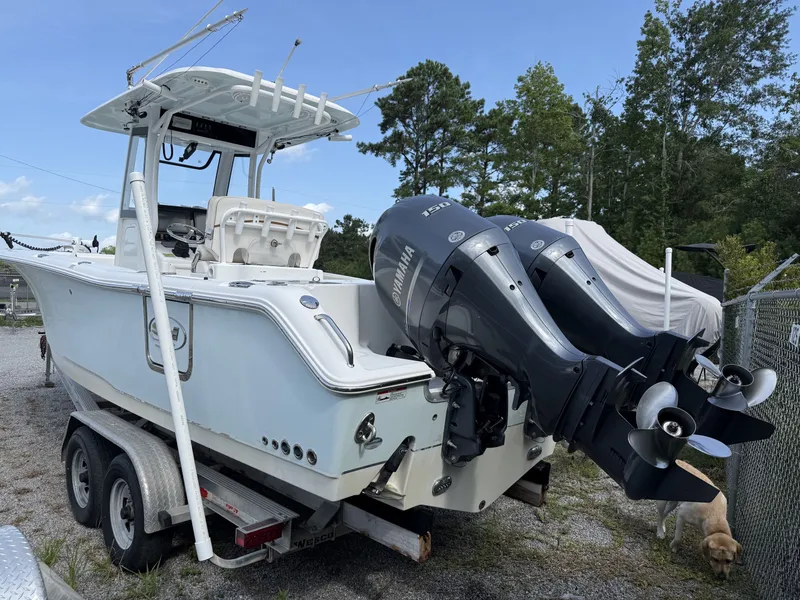 Slide: The Image of Sea Hunt Gamefish 25 2020 - 5