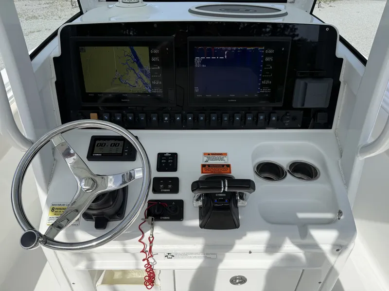 Slide: The Image of Sea Hunt Gamefish 25 2020 - 21