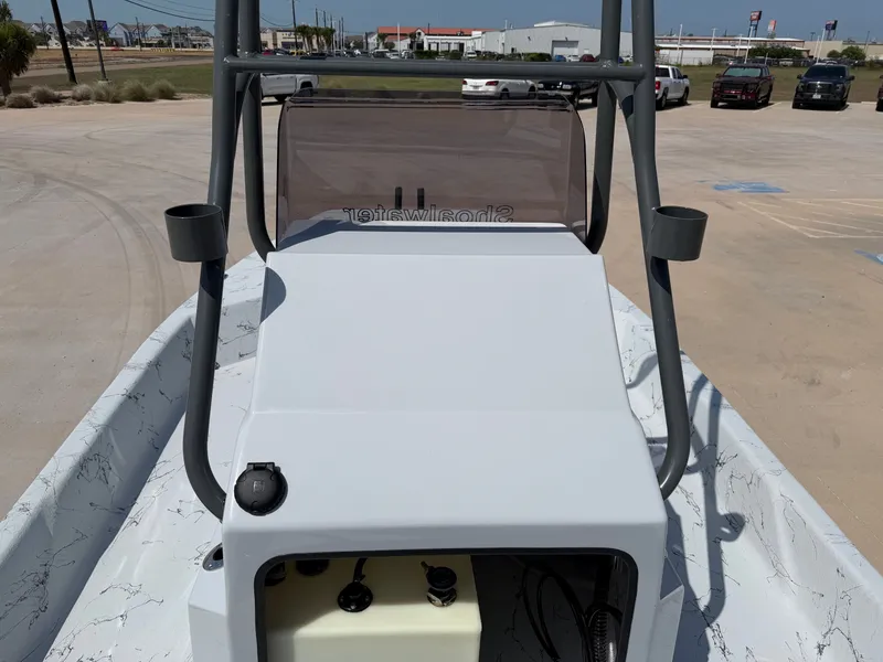 Slide: The Image of Shoalwater 20' Catamaran 2027 - 20