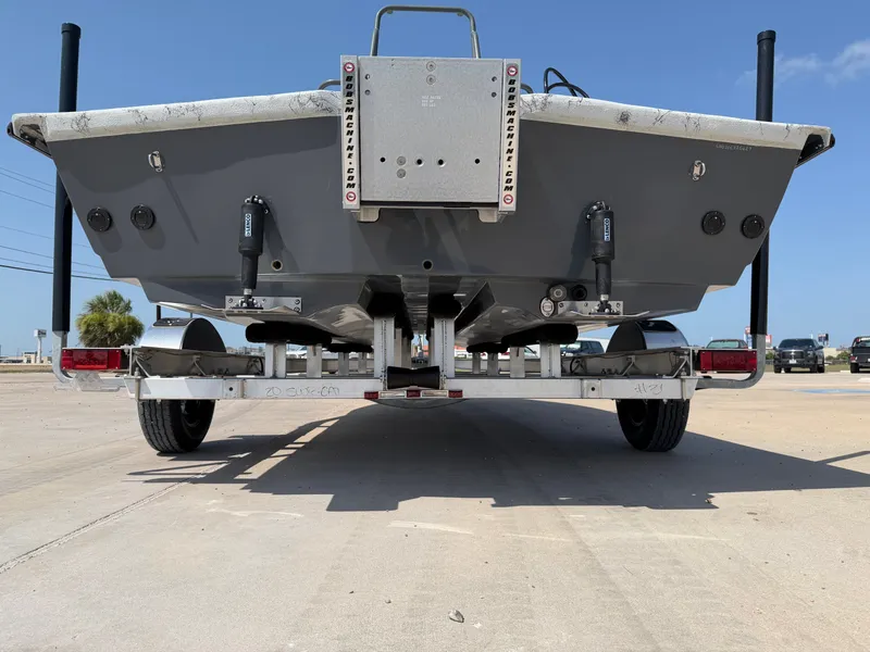 Slide: The Image of Shoalwater 20' Catamaran 2027 - 10