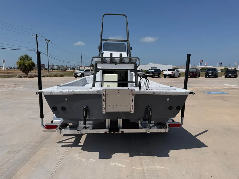 Slide: The Image of Shoalwater 20' Catamaran 2027 - 9