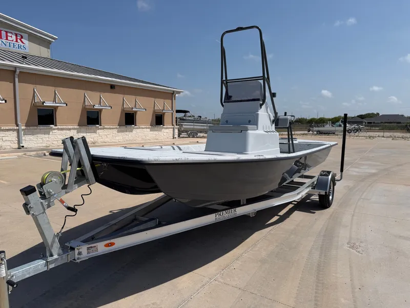 Slide: The Image of Shoalwater 20' Catamaran 2027 - 3