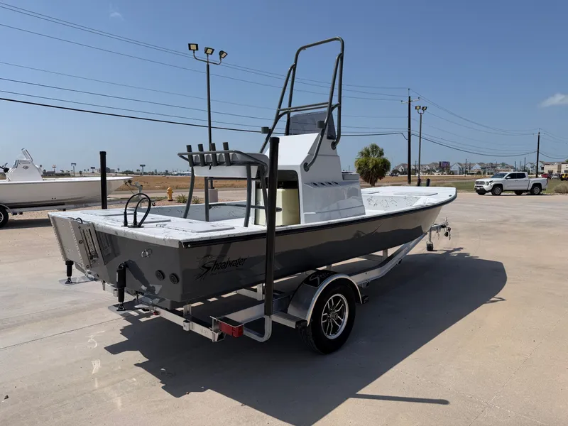 Slide: The Image of Shoalwater 20' Catamaran 2027 - 8