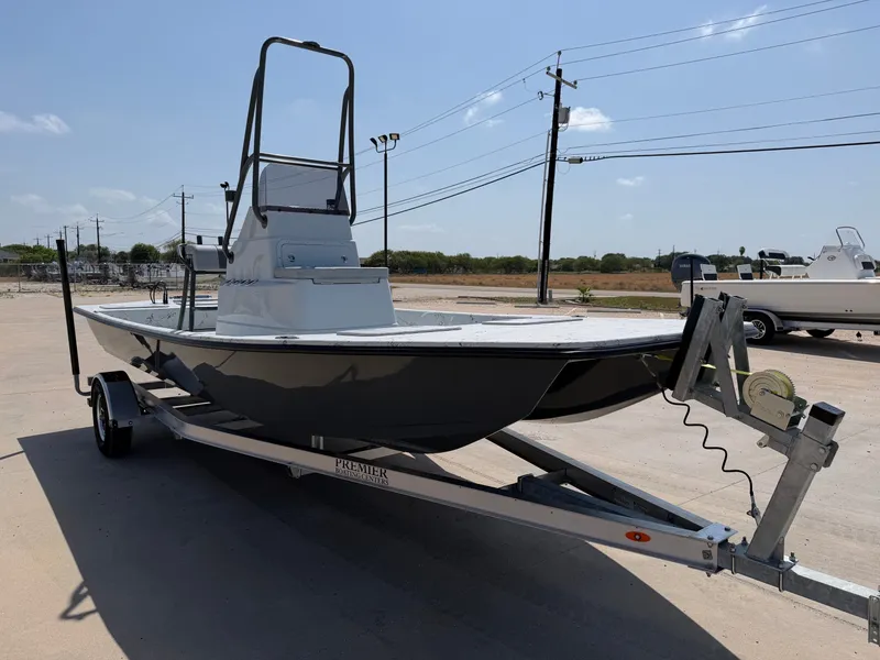 Slide: The Image of Shoalwater 20' Catamaran 2027 - 6