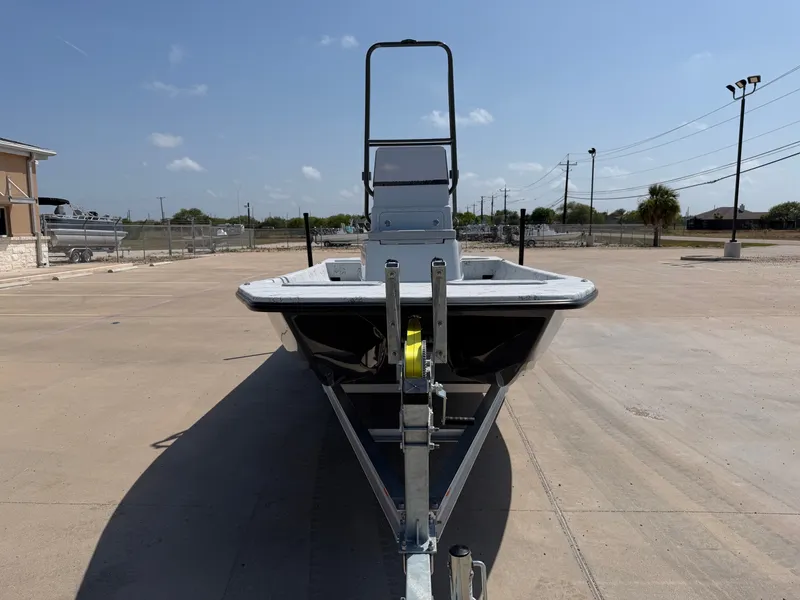 Slide: The Image of Shoalwater 20' Catamaran 2027 - 5