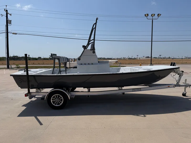 Slide: The Image of Shoalwater 20' Catamaran 2027 - 7