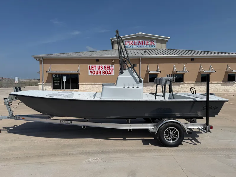 The Image of Shoalwater 20' Catamaran 2027 - 1