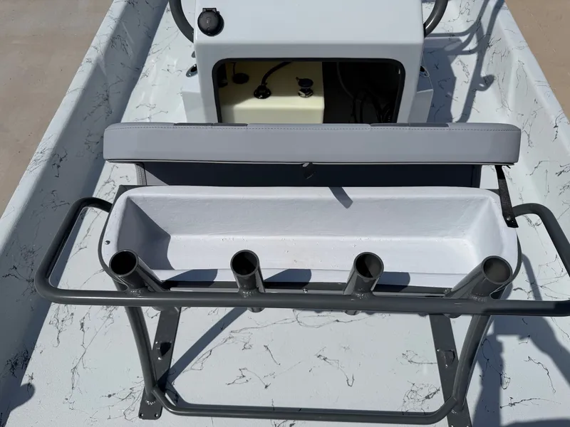 Slide: The Image of Shoalwater 20' Catamaran 2027 - 22