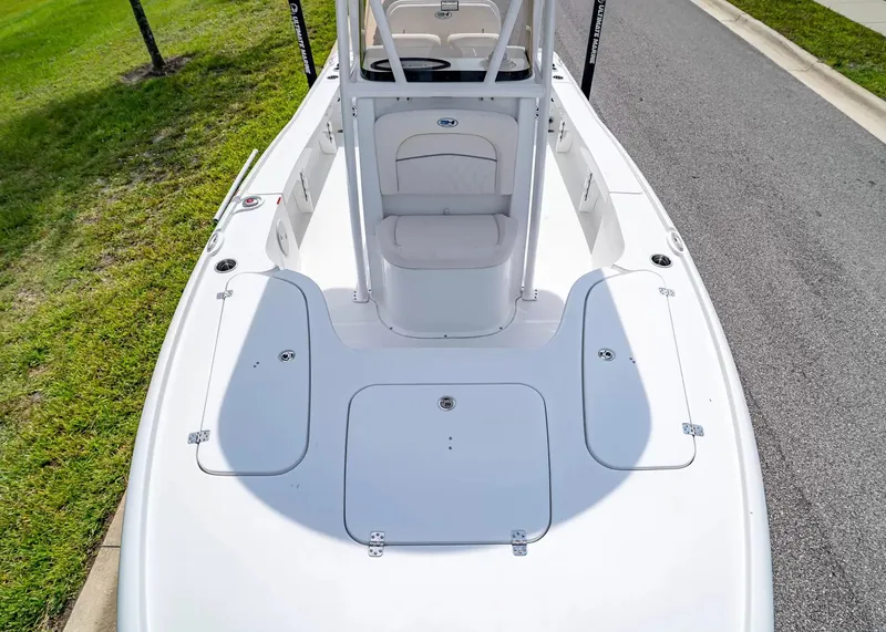 Slide: The Image of Sea Hunt BX22BR 2027 - 21