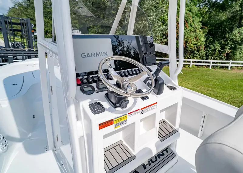 Slide: The Image of Sea Hunt BX22BR 2027 - 15