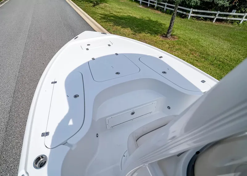 Slide: The Image of Sea Hunt BX22BR 2027 - 20