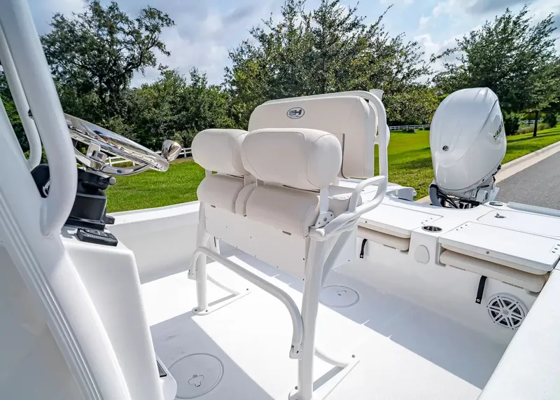 Slide: The Image of Sea Hunt BX22BR 2027 - 18