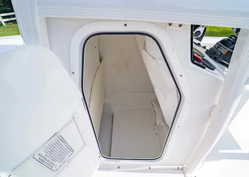 Slide: The Image of Sea Hunt BX22BR 2027 - 19