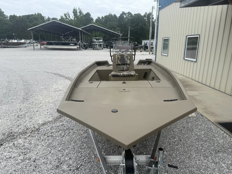 Slide: The Image of G3 Gator Tough 18CC-90SHO YAMAHA 2027 - 4