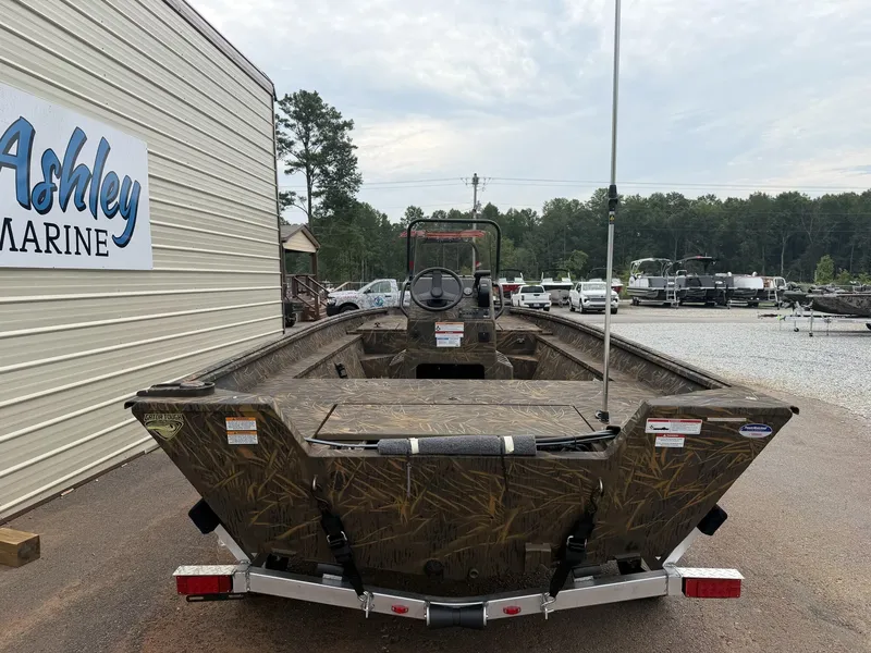Slide: The Image of G3 Gator Tough 18CC-90SHO YAMAHA 2027 - 6