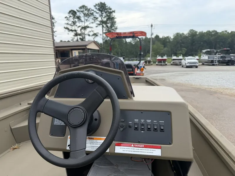 Slide: The Image of G3 Gator Tough 17SC-BROWN YAMAHA 70 2027 - 5