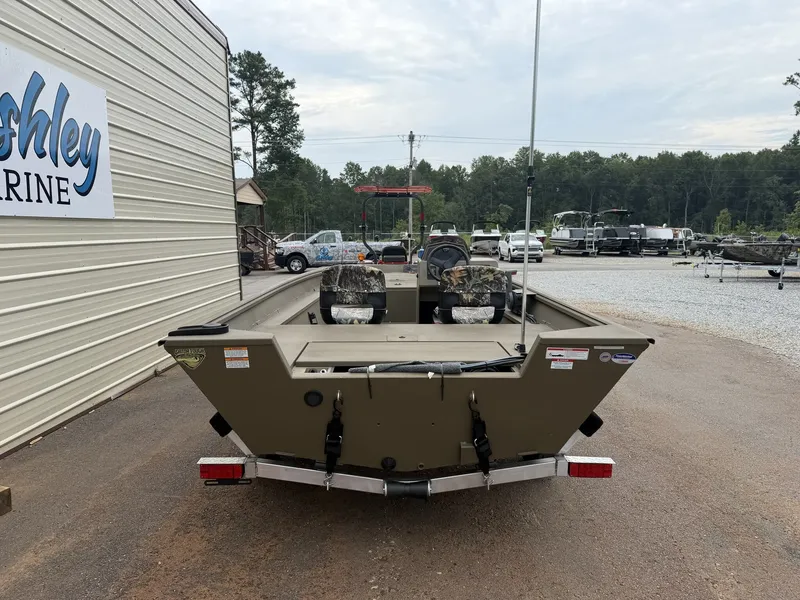Slide: The Image of G3 Gator Tough 17SC-BROWN YAMAHA 70 2027 - 6