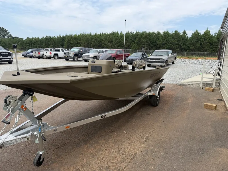 Slide: The Image of G3 Gator Tough 17SC-BROWN YAMAHA 70 2027 - 3