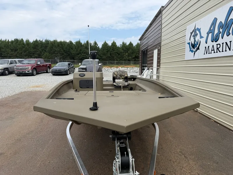 Slide: The Image of G3 Gator Tough 17SC-BROWN YAMAHA 70 2027 - 2