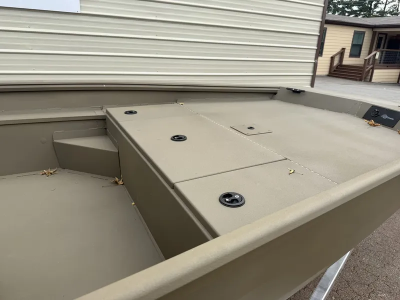 Slide: The Image of G3 Gator Tough 17SC-BROWN YAMAHA 70 2027 - 4
