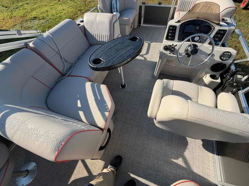 Slide: The Image of Qwest XRE Cruise 2021 - 11