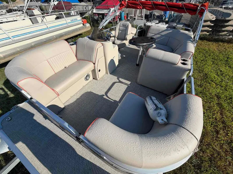 Slide: The Image of Qwest XRE Cruise 2021 - 12