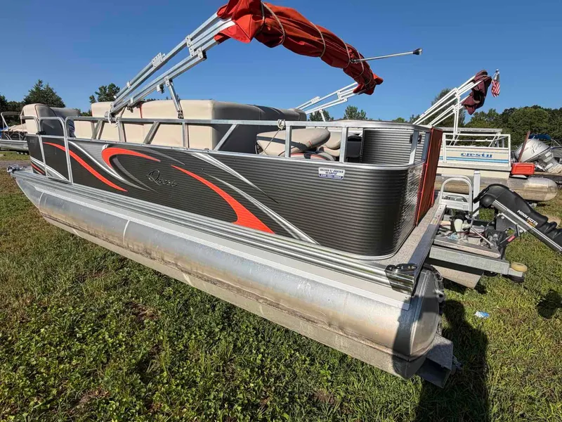 Slide: The Image of Qwest XRE Cruise 2021 - 3
