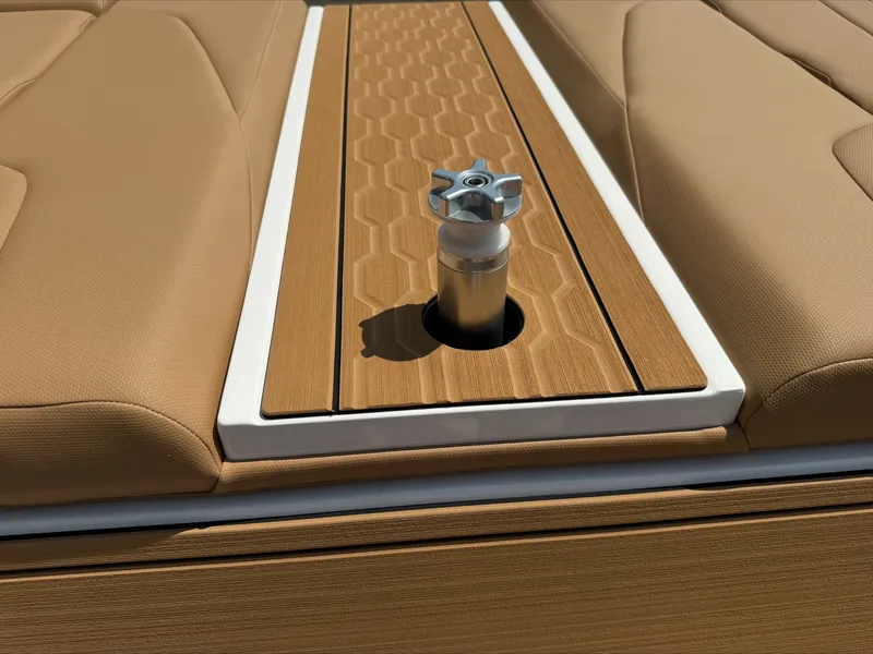 Slide: The Image of MasterCraft XT24 2027 - 22