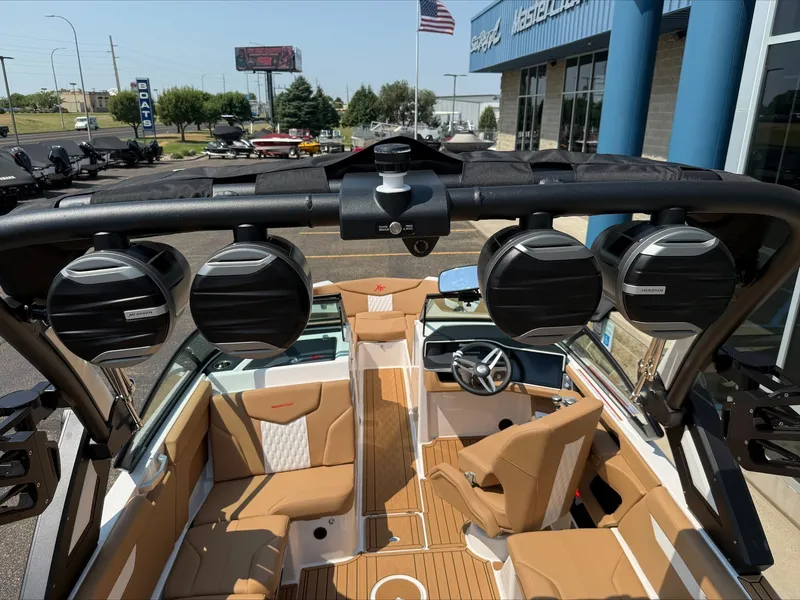 Slide: The Image of MasterCraft XT24 2027 - 20