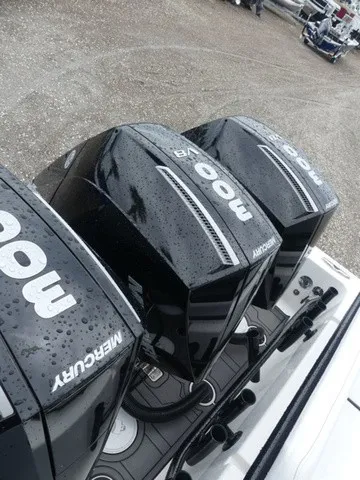 Slide: The Image of Fountain 34 Tournament Edition 2024 - 12