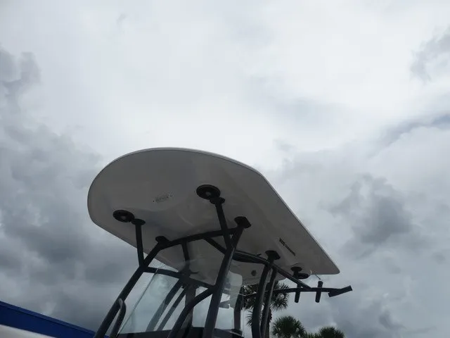 Slide: The Image of Sea Fox 228 Commander 2021 - 11