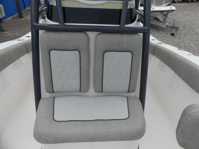 Slide: The Image of Sea Fox 228 Commander 2021 - 19
