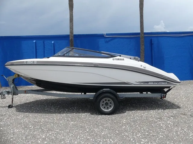 Slide: The Image of Yamaha SX190 2022 - 7