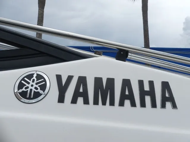 Slide: The Image of Yamaha SX190 2022 - 8