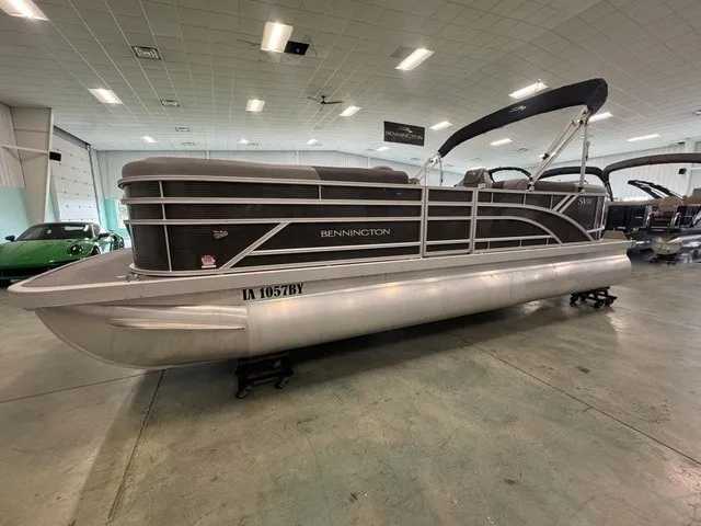 The Image of Bennington 22 SSR 2024 - 1
