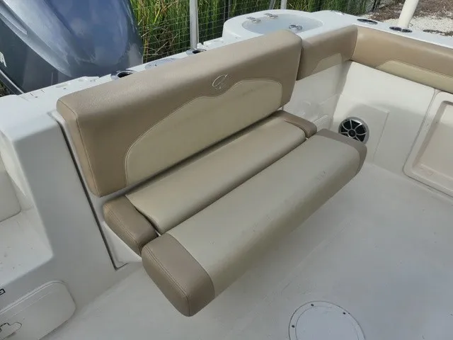 Slide: The Image of Sailfish 241 CC 2019 - 7