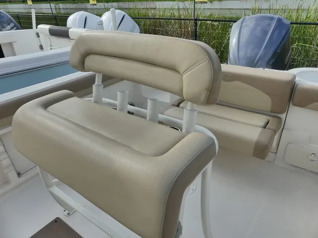Slide: The Image of Sailfish 241 CC 2019 - 11