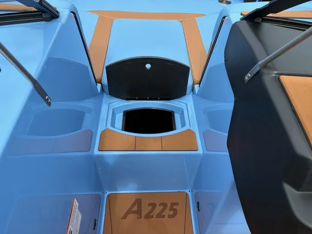 Slide: The Image of Axis Wake Research A 225 2026 - 15