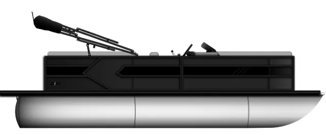 The Image of Bentley Pontoons 223 Bolt 2027 - 1