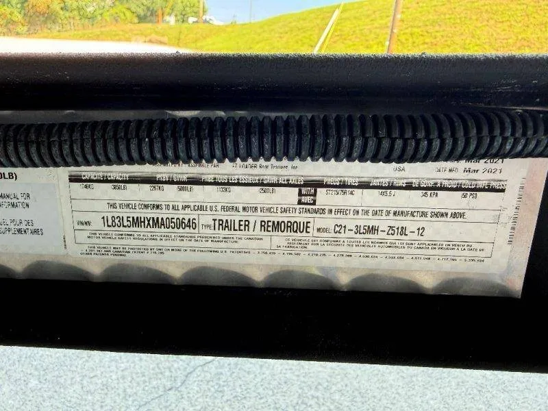 Slide: The Image of Ranger Z518 2021 - 55