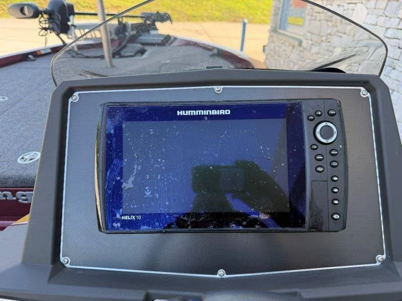Slide: The Image of Ranger Z518 2021 - 37