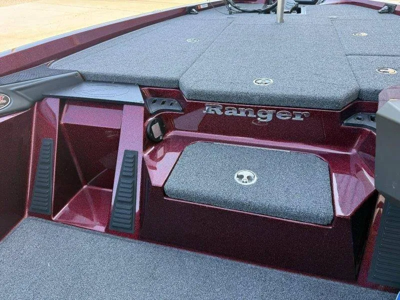 Slide: The Image of Ranger Z518 2021 - 43