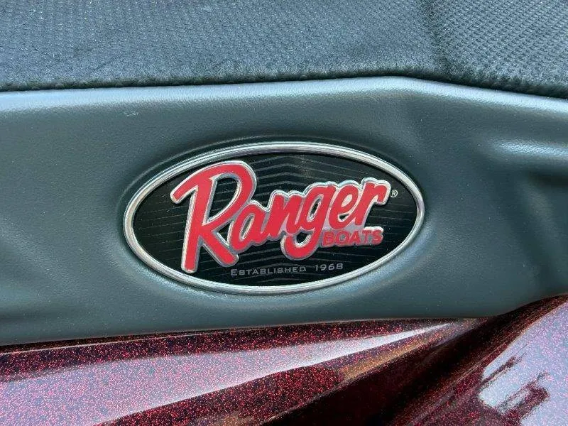 Slide: The Image of Ranger Z518 2021 - 28