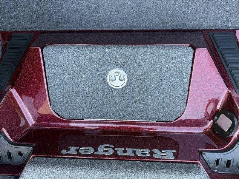 Slide: The Image of Ranger Z518 2021 - 26