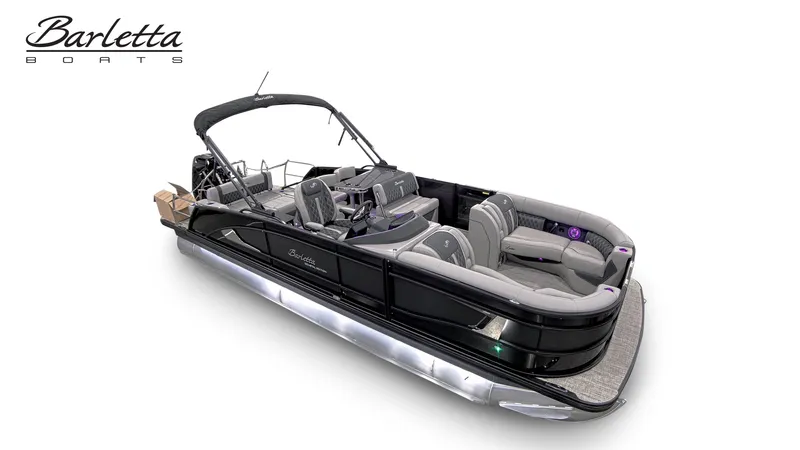The Image of Barletta Lusso 25UE 2027 - 1