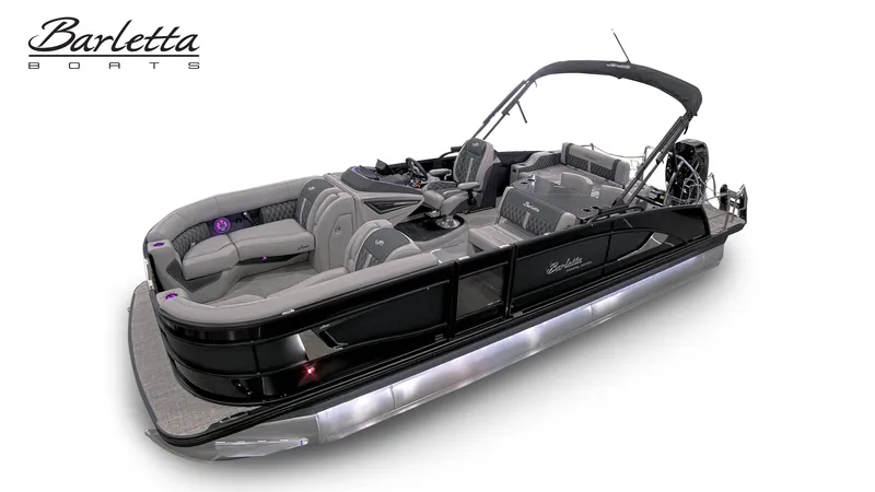 The Image of Barletta Lusso 25UE 2027 - 1