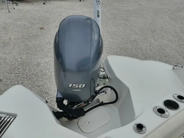 Slide: The Image of Stingray 216 CC 2022 - 5