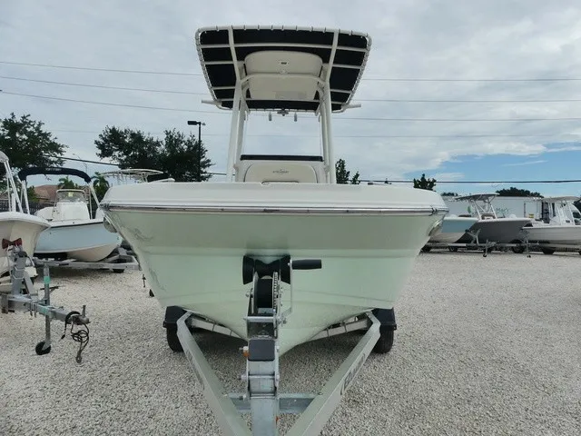Slide: The Image of Stingray 216 CC 2022 - 2